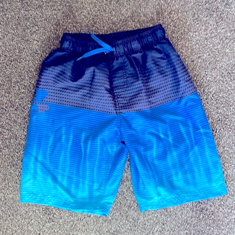Boys swim shorts